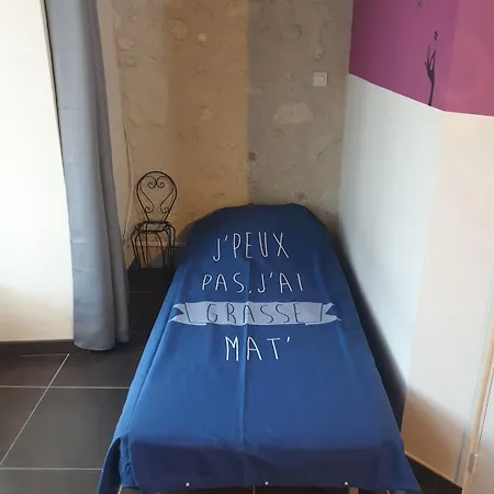 Borely Avec Acces Piscine Apartament *