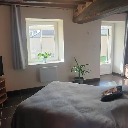 Apartament Borely Avec Acces Piscine Parcay-les-Pins