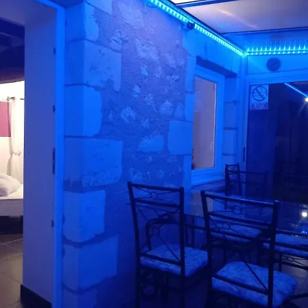 Borely Avec Acces Piscine