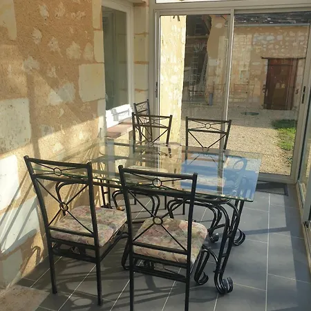 Apartament Borely Avec Acces Piscine Parcay-les-Pins