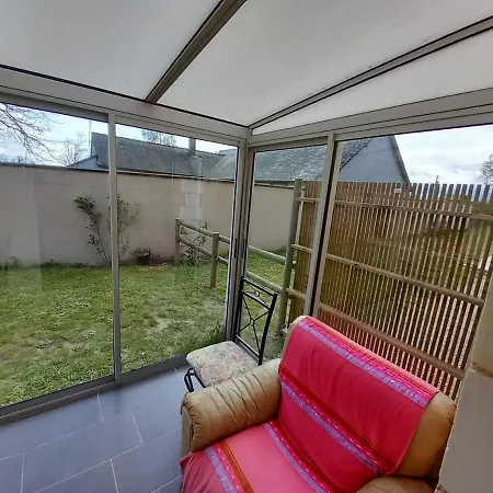 Apartmán Borely Avec Acces Piscine