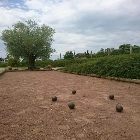Borely Avec Acces Piscine *