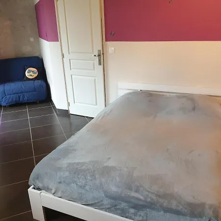 Borely Avec Acces Piscine *