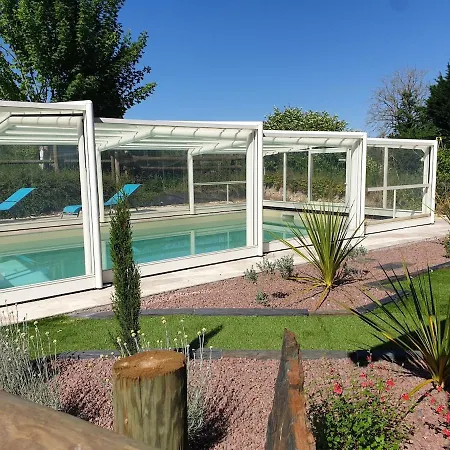 Borely Avec Acces Piscine * Parcay-les-Pins