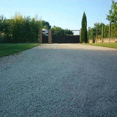 Borely Avec Acces Piscine Apartament